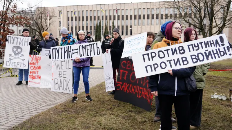 Чим для Угорщини може обернутися полегшений ВНЖ для росіян